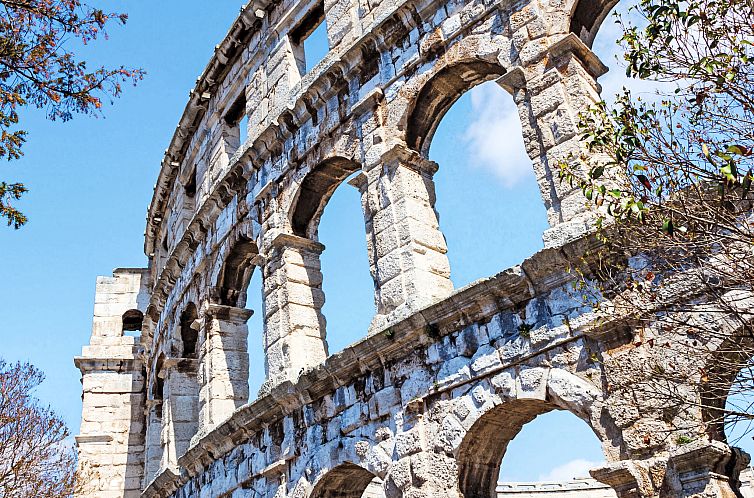 Appartement Charming Terrace