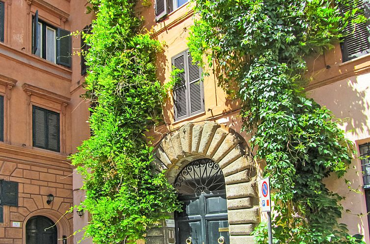 Unterkunft 0925006 - Appartement Latium / Rom - Appartement Pantheon