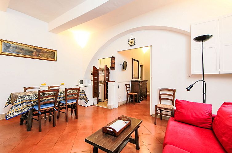 Appartement Pantheon