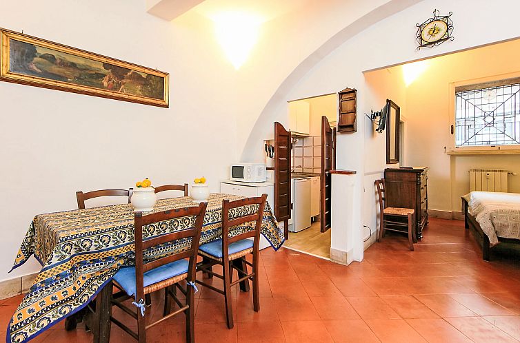 Appartement Pantheon