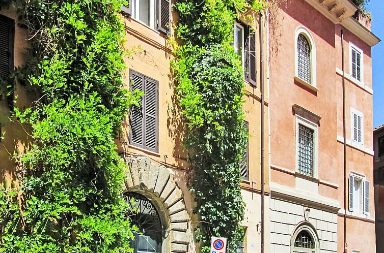 Appartement Pantheon