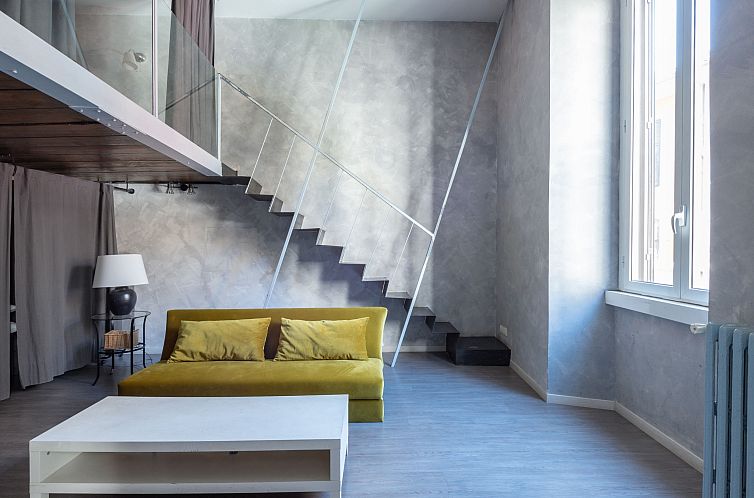 Appartement Antico Balcone