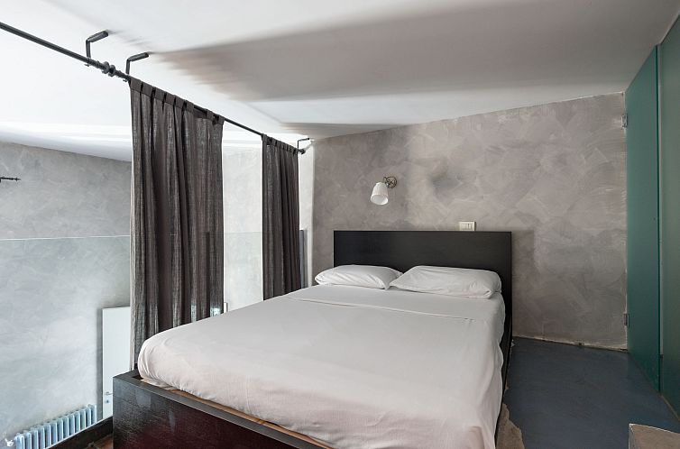 Appartement Antico Balcone