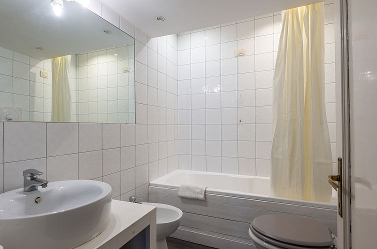 Appartement Antico Balcone