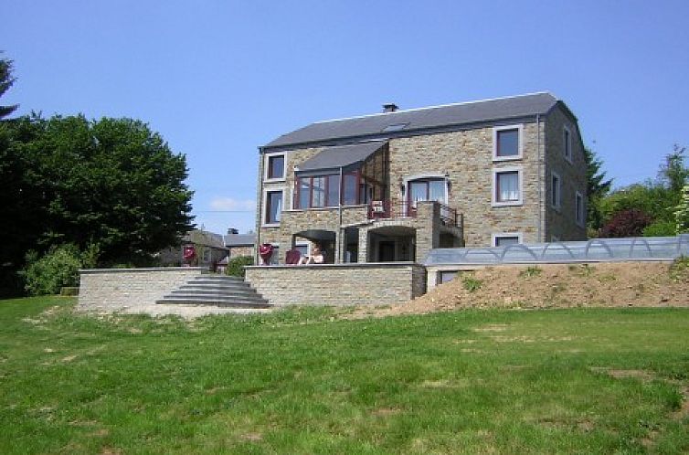 huis Cielle