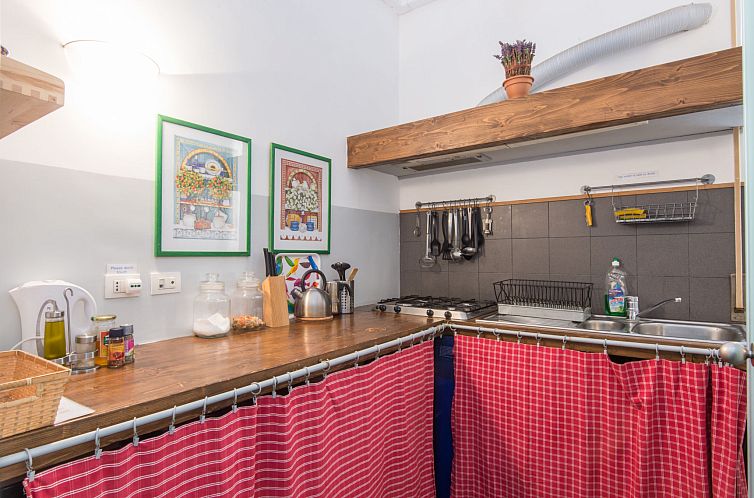 Appartement Romantico