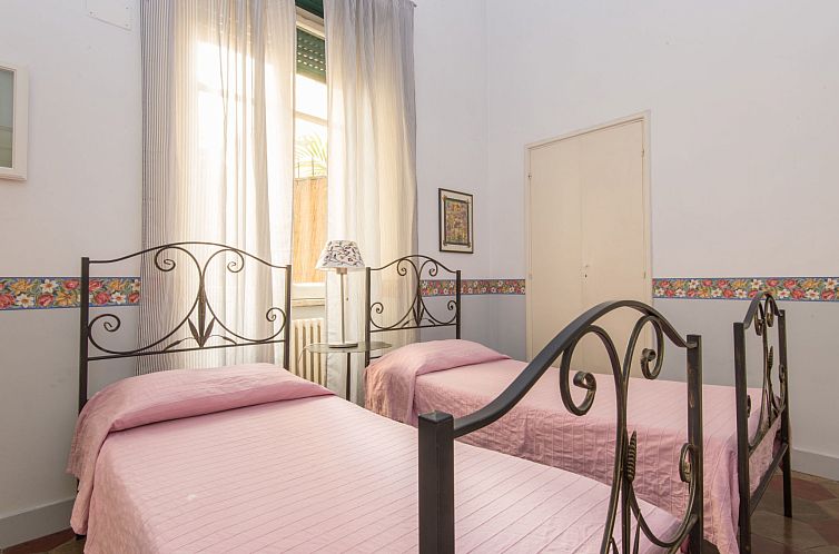 Appartement Romantico