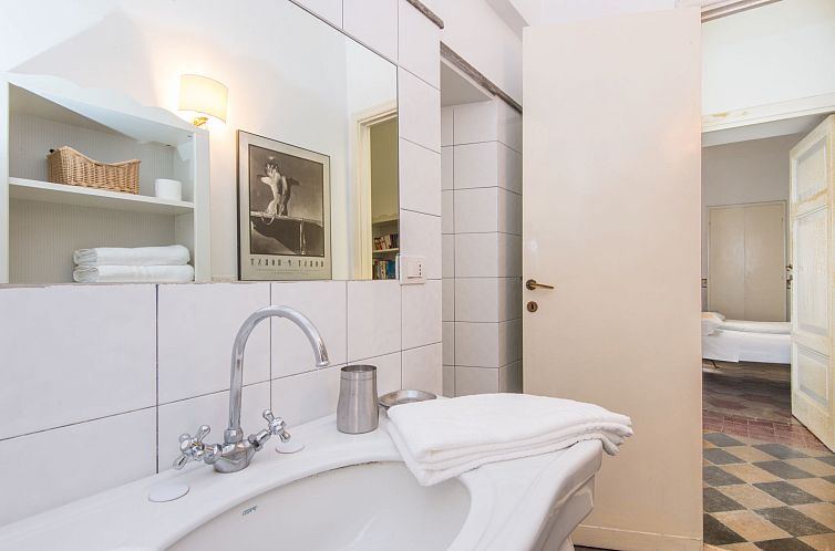 Appartement Romantico