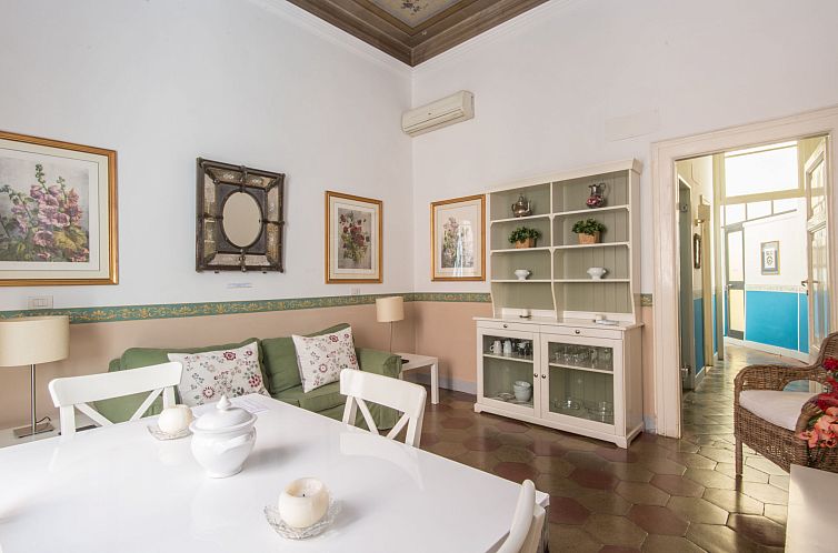 Appartement Romantico