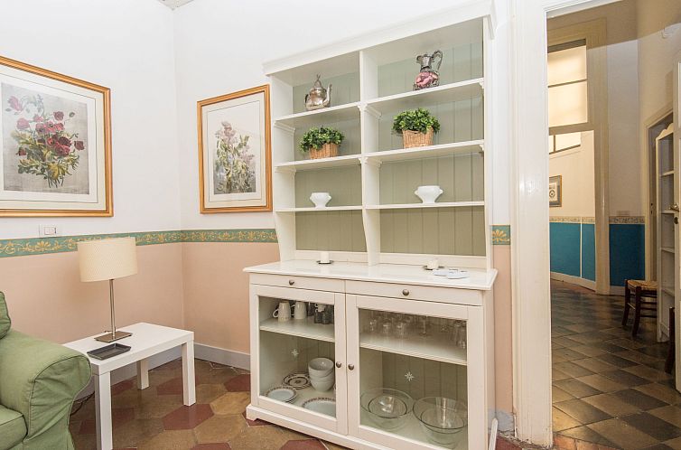 Appartement Romantico