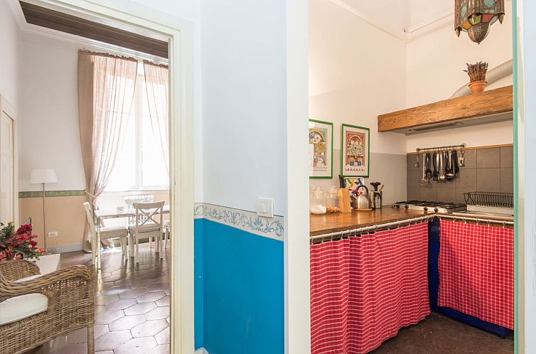 Appartement Romantico