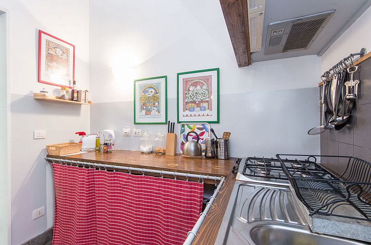 Appartement Romantico