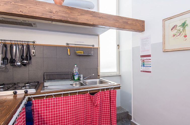 Appartement Romantico