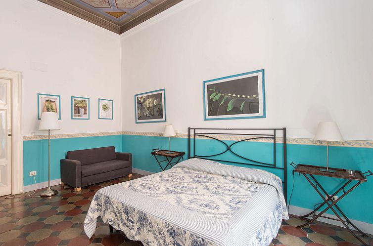 Appartement Romantico