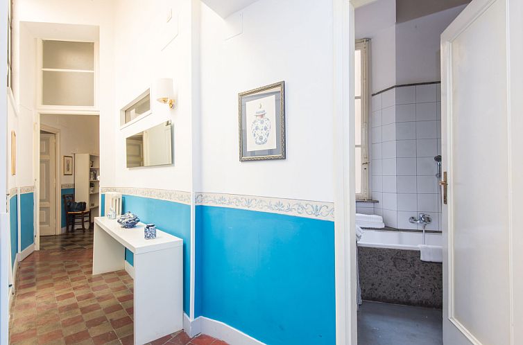 Appartement Romantico