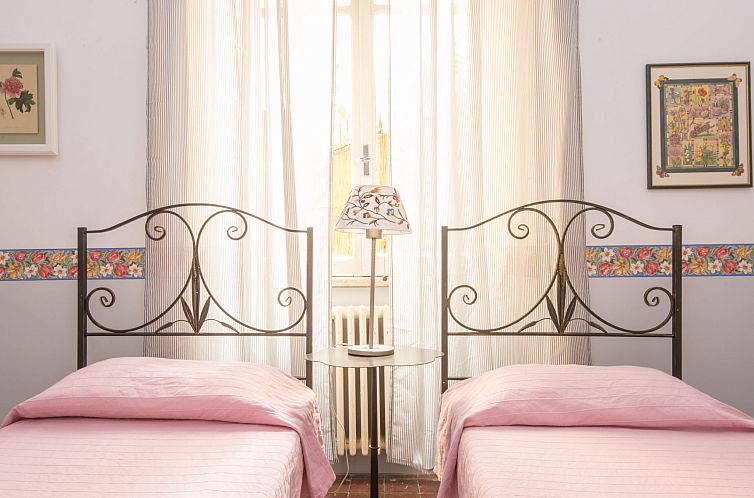 Appartement Romantico