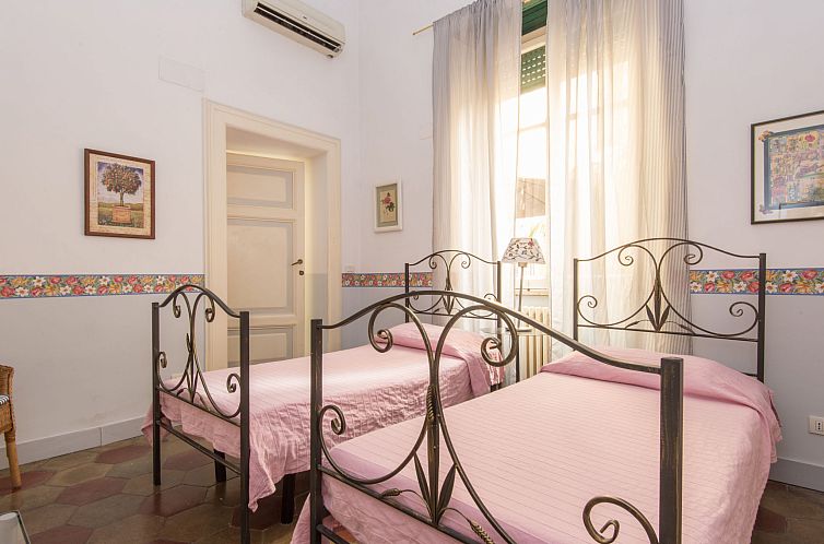 Appartement Romantico