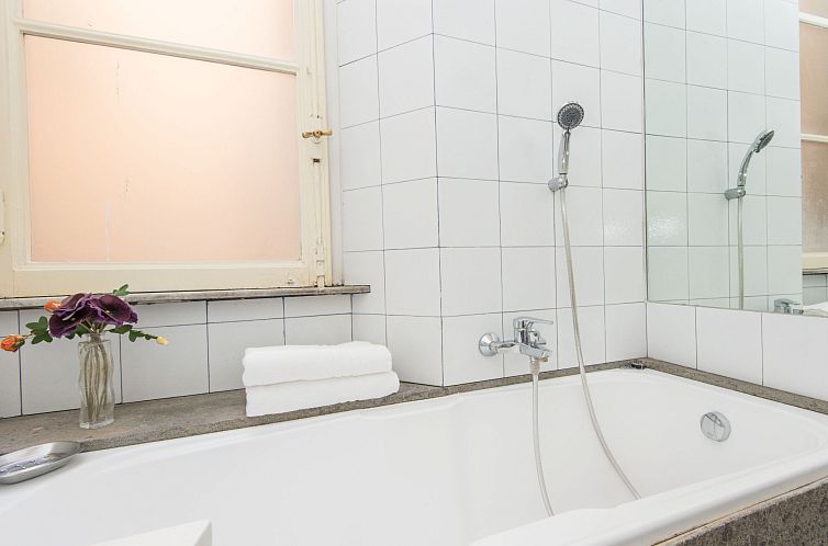 Appartement Romantico