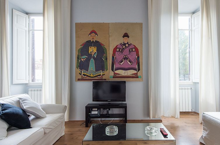 Appartement La Casa dell'Arte