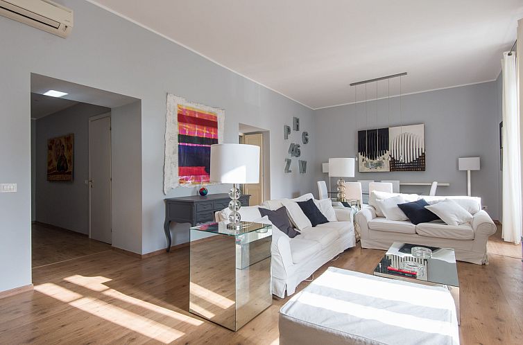 Appartement La Casa dell'Arte