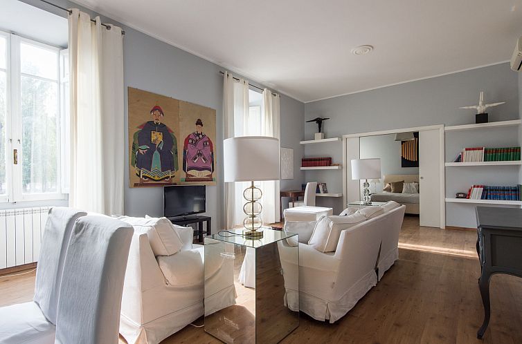 Appartement La Casa dell'Arte