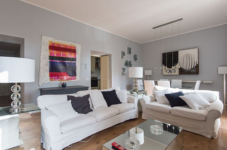 Appartement La Casa dell'Arte