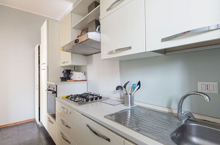 Appartement La Casa dell'Arte