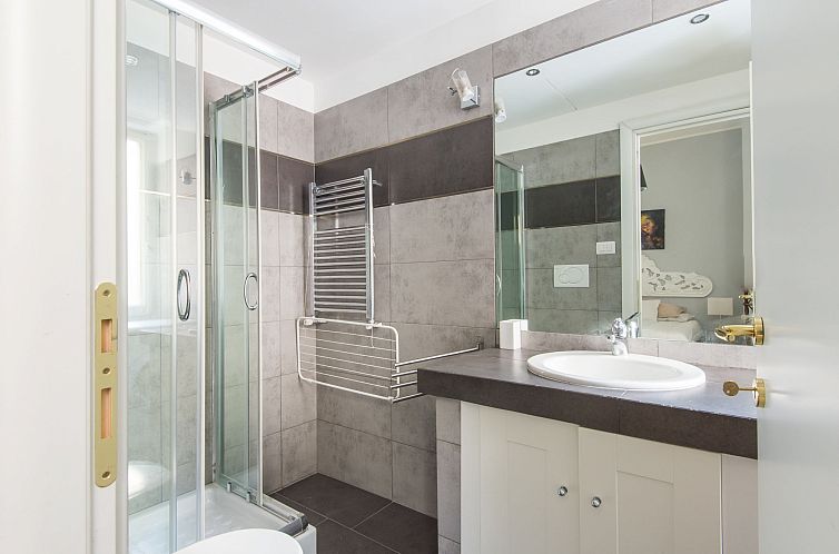 Appartement La Casa dell'Arte