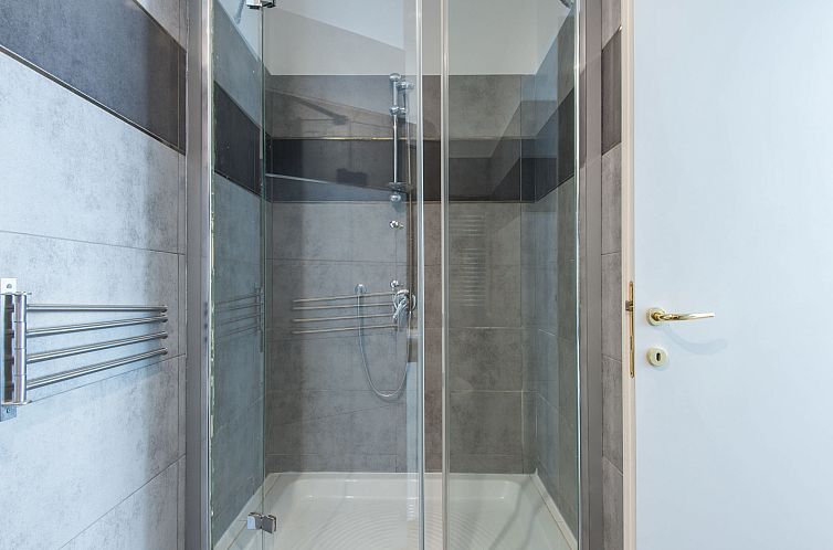 Appartement La Casa dell'Arte