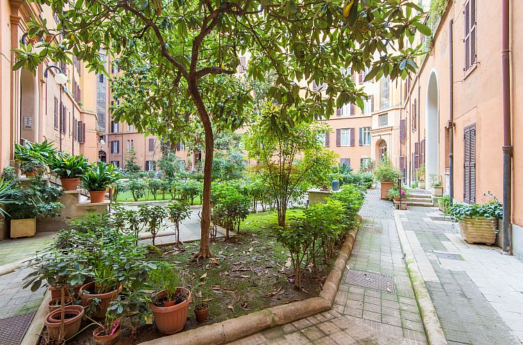 Appartement La Casa dell'Arte