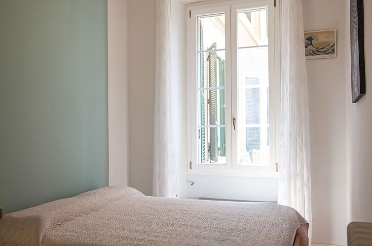 Appartement Testaccio Piramide