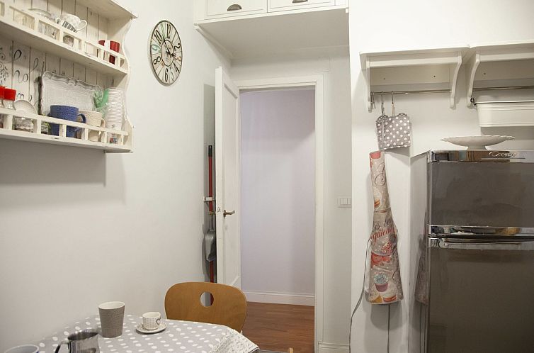 Appartement Testaccio Piramide