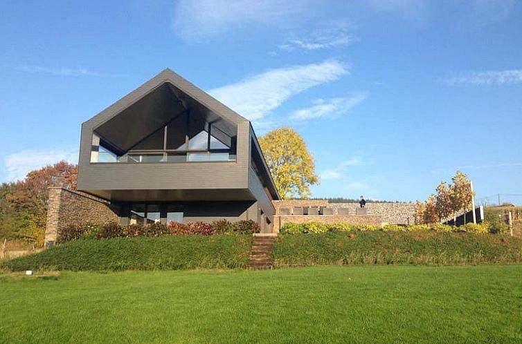 Vakantiehuisje in Cielle