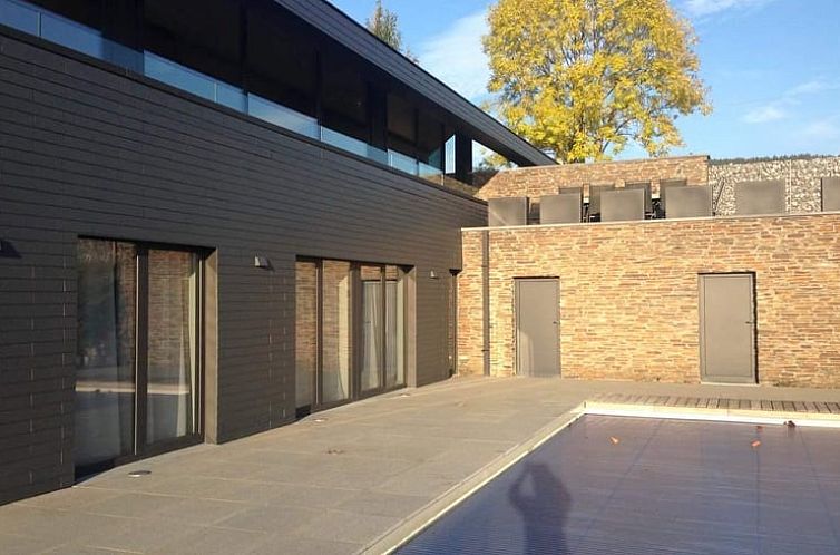 Vakantiehuisje in Cielle