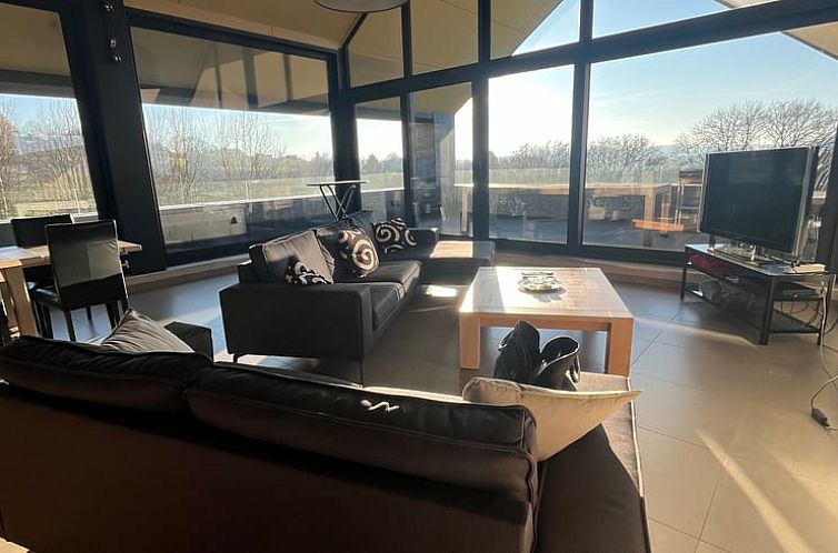 Vakantiehuisje in Cielle