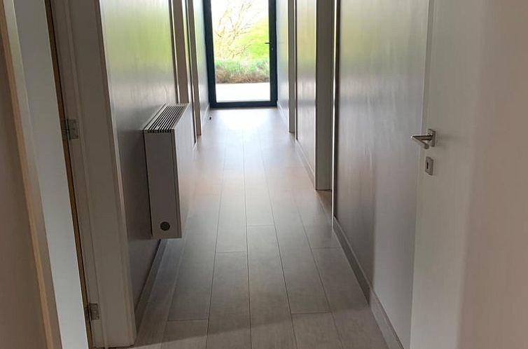 Vakantiehuisje in Cielle