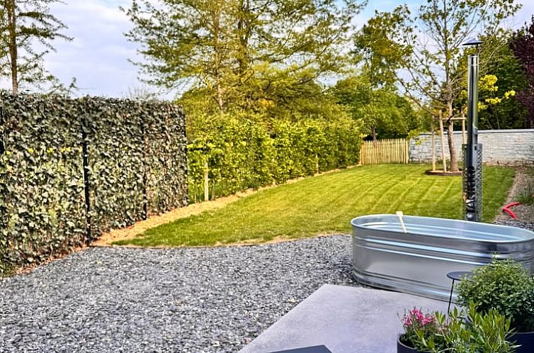 Vakantiehuisje in Grandhan