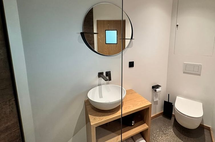 Vakantiehuisje in Grandhan