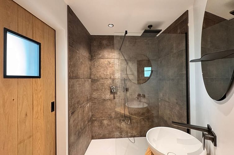 Vakantiehuisje in Grandhan