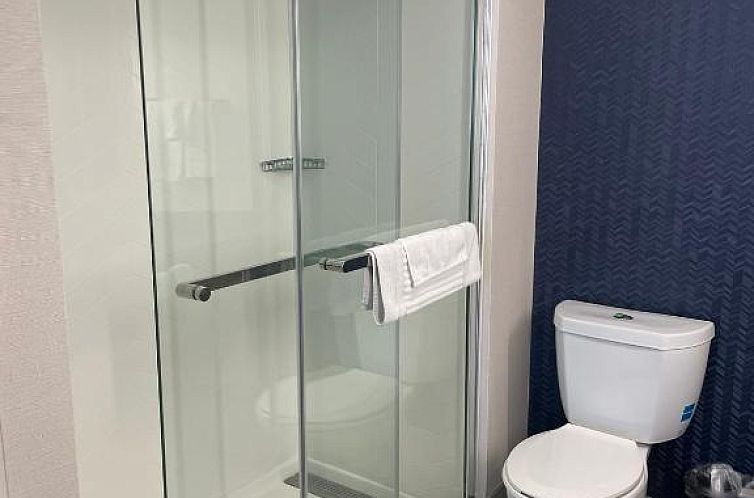 Comfort Inn Downtown Charleston