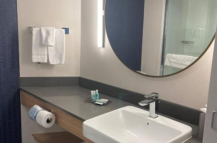 Comfort Inn Downtown Charleston