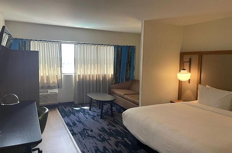 Comfort Inn Downtown Charleston