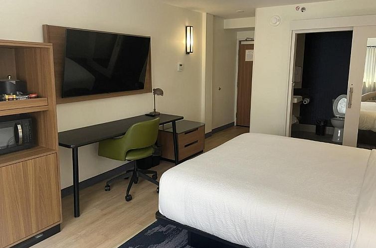 Comfort Inn Downtown Charleston