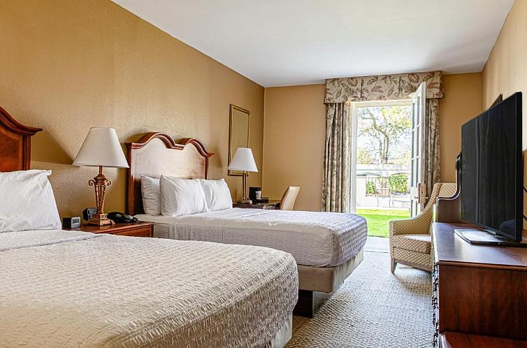 Hampton Inn Charleston-Historic District