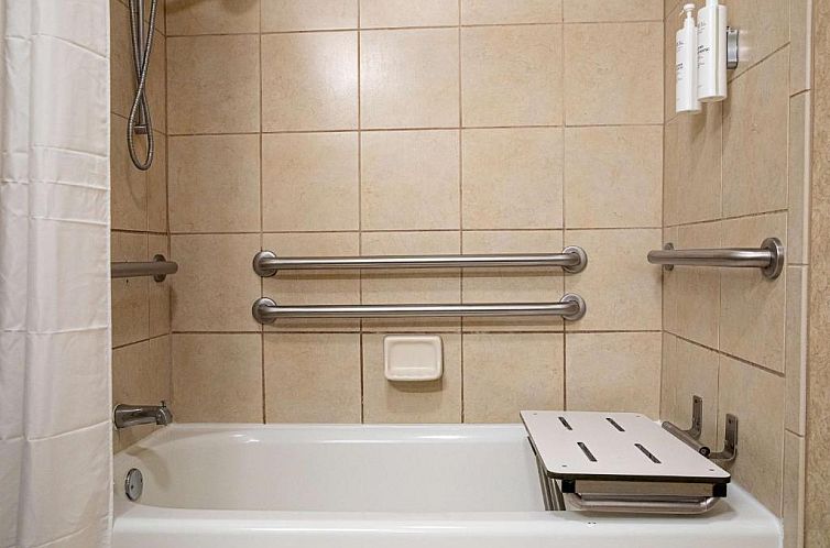 Hampton Inn Charleston-Historic District