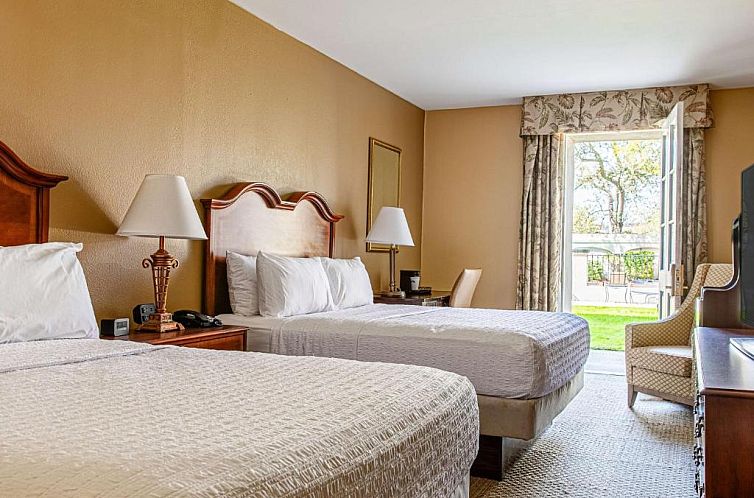 Hampton Inn Charleston-Historic District