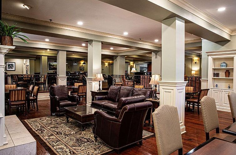 Hampton Inn Charleston-Historic District