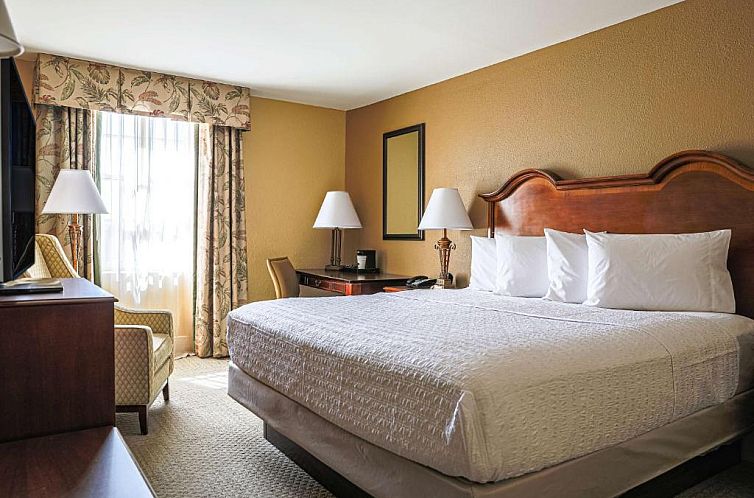 Hampton Inn Charleston-Historic District