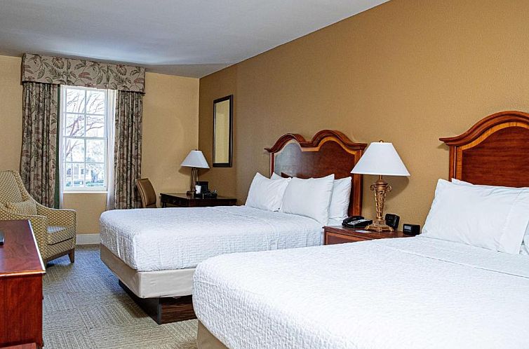 Hampton Inn Charleston-Historic District