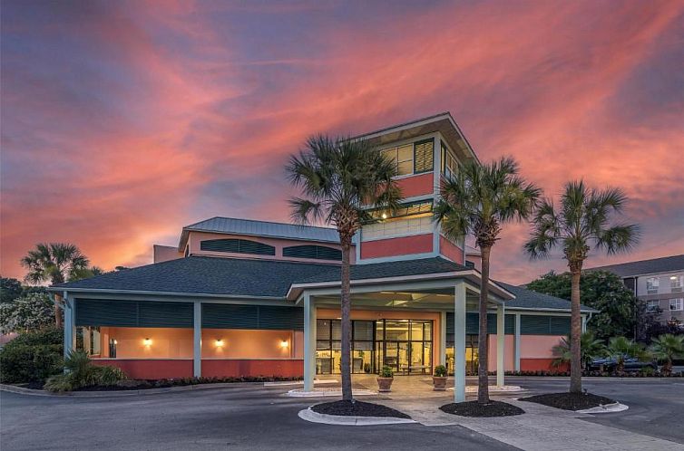 Guest house 0925313 - Apartment Zuiden - Best Western Charleston Inn